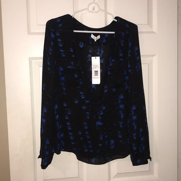 Parker top - Picture 1 of 4